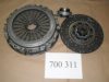 RENAULT 5001875225 Clutch Kit